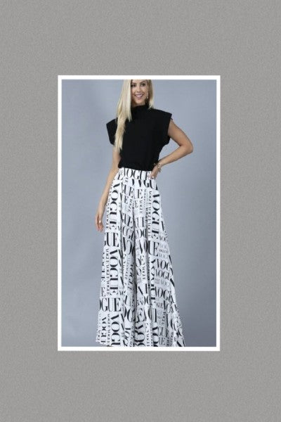 Uncover Me Crop Top