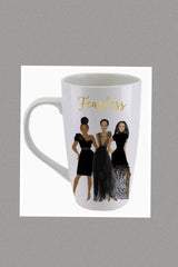 Fearless Coffee Mug