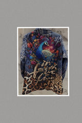 On Faith, Live Love Blazer w/ Lining