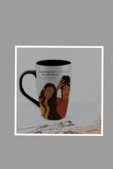 Women Destination Coffee Mug