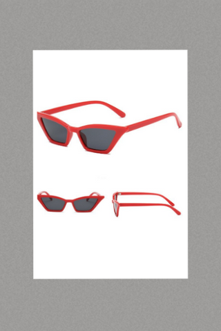 LA - Sunglasses